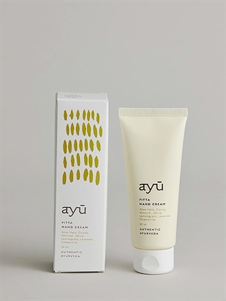 AYU Pitta Håndcreme - 50 ml 
